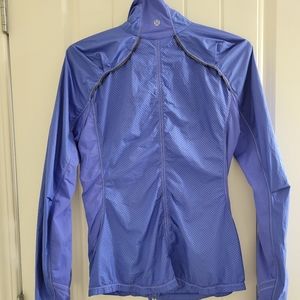 LULULEMON spring jacket